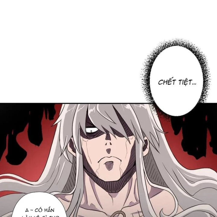 Cứu Thế Giới Đi, Ông Chú! Chapter 158 - Trang 3