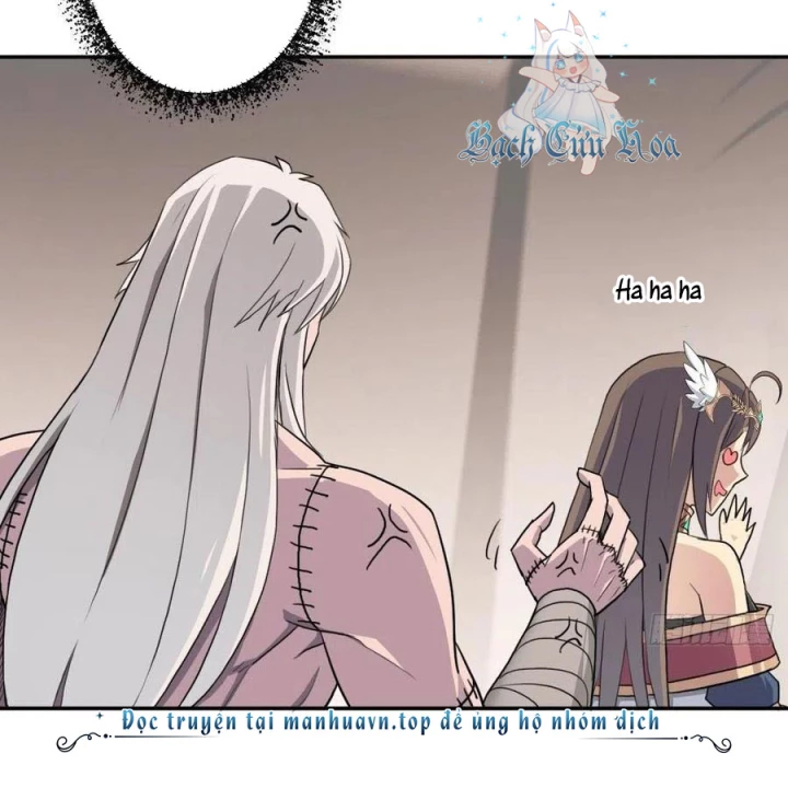 Cứu Thế Giới Đi, Ông Chú! Chapter 158 - Trang 3