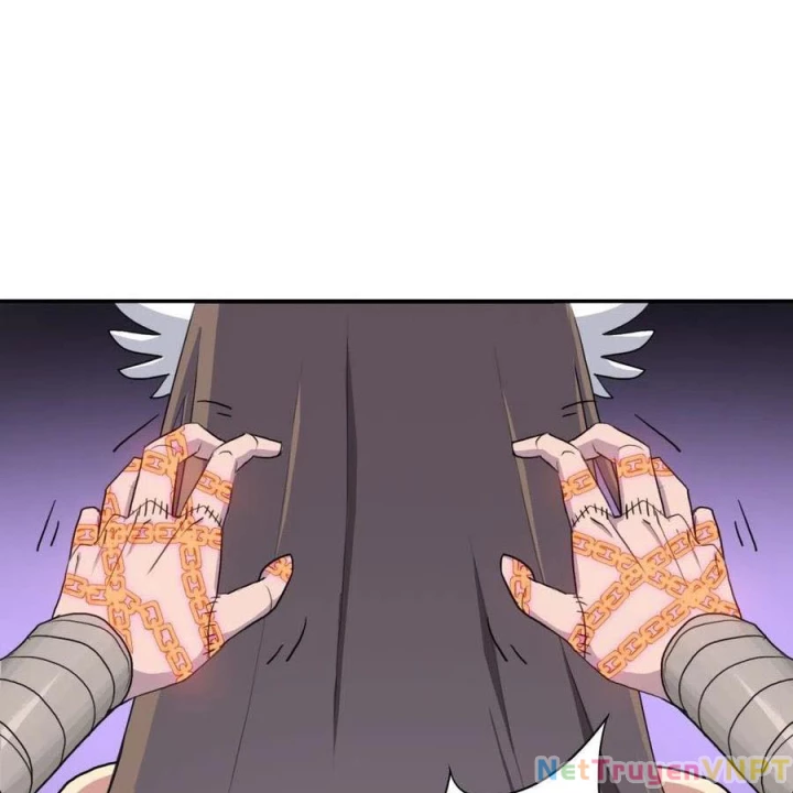 Cứu Thế Giới Đi, Ông Chú! Chapter 158 - Trang 3