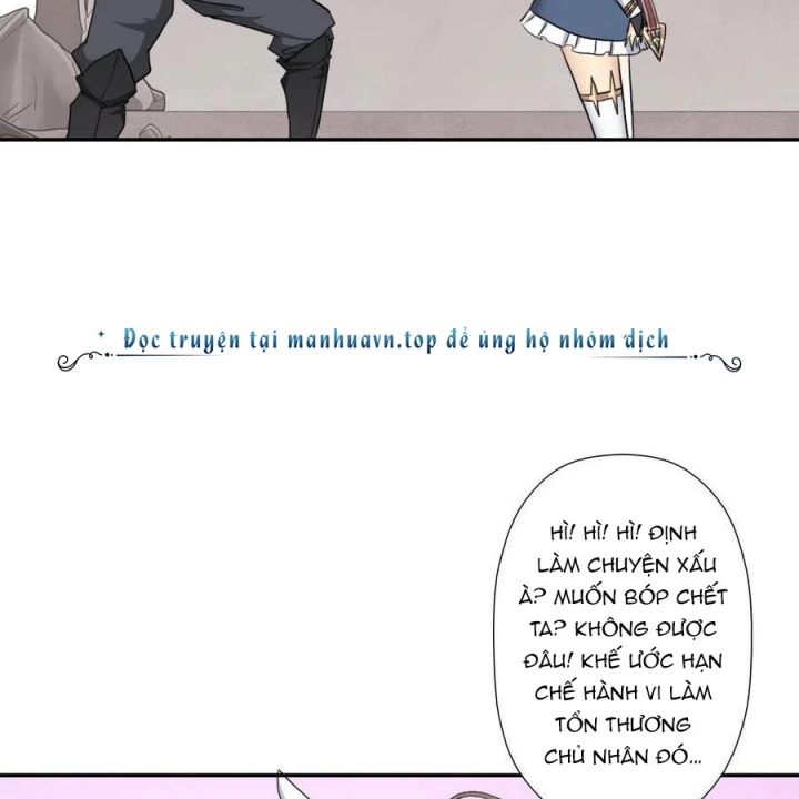 Cứu Thế Giới Đi, Ông Chú! Chapter 158 - Trang 3