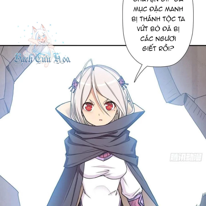 Cứu Thế Giới Đi, Ông Chú! Chapter 158 - Trang 3