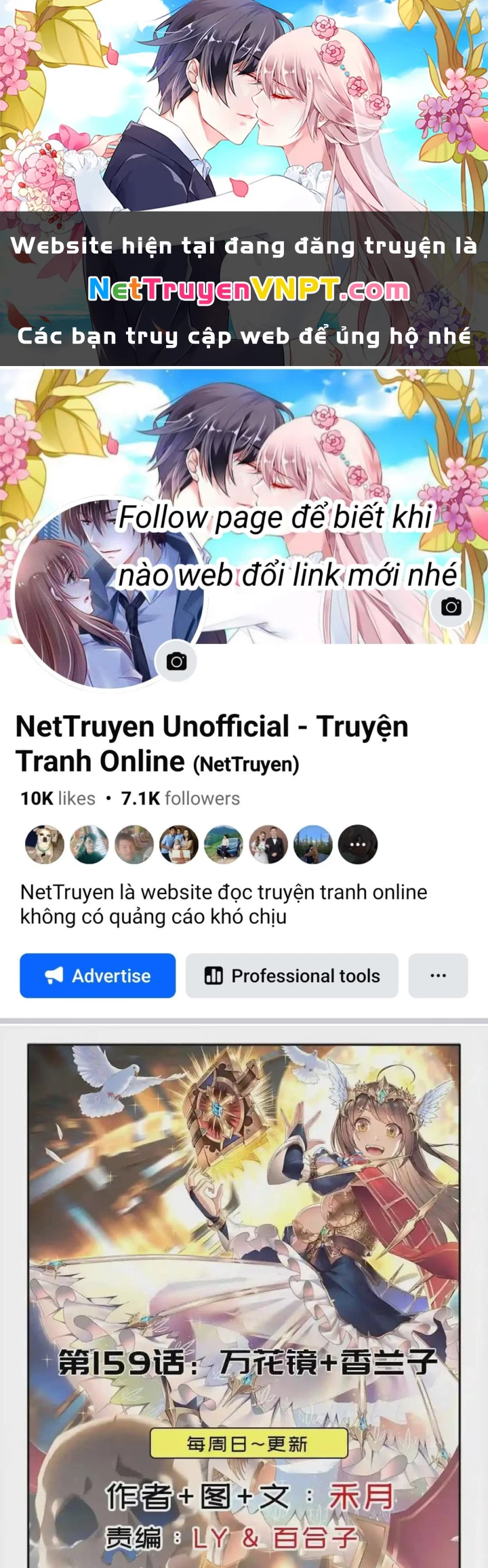 Cứu Thế Giới Đi, Ông Chú! Chapter 159 - Trang 3