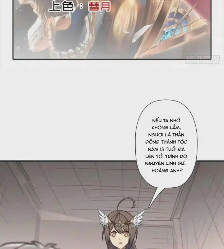 Cứu Thế Giới Đi, Ông Chú! Chapter 159 - Trang 3