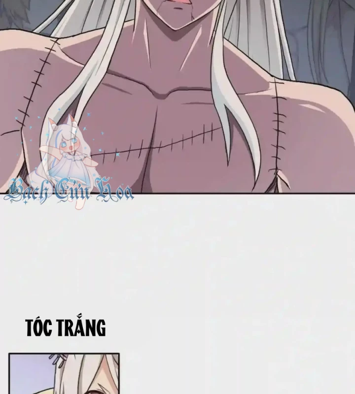 Cứu Thế Giới Đi, Ông Chú! Chapter 159 - Trang 3