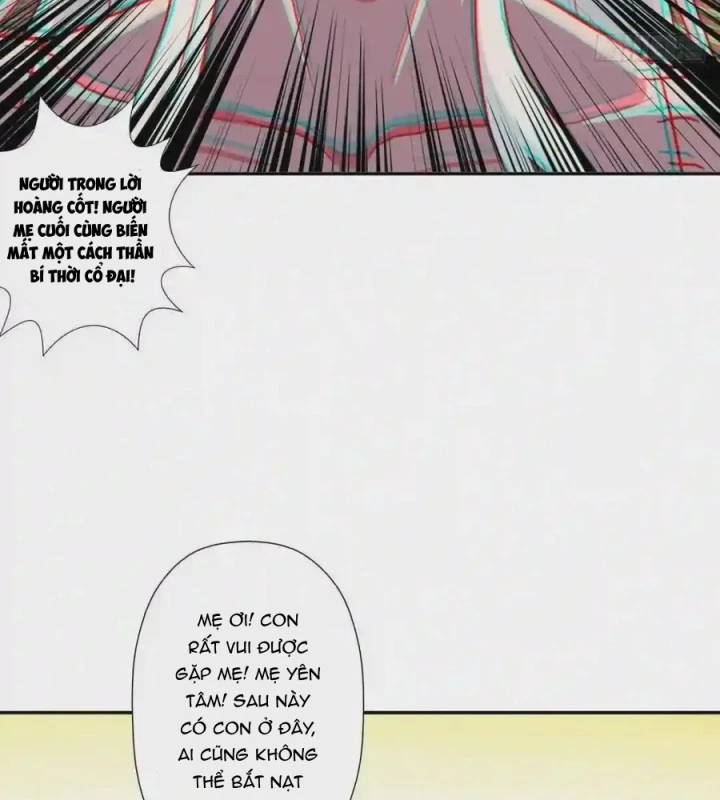 Cứu Thế Giới Đi, Ông Chú! Chapter 159 - Trang 3