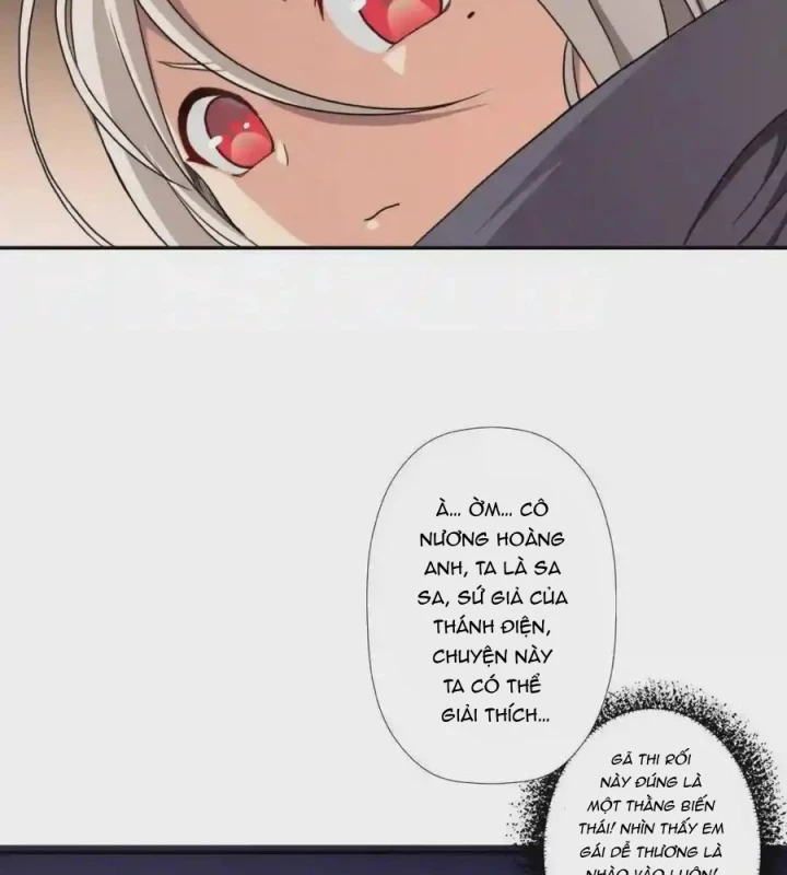 Cứu Thế Giới Đi, Ông Chú! Chapter 159 - Trang 3