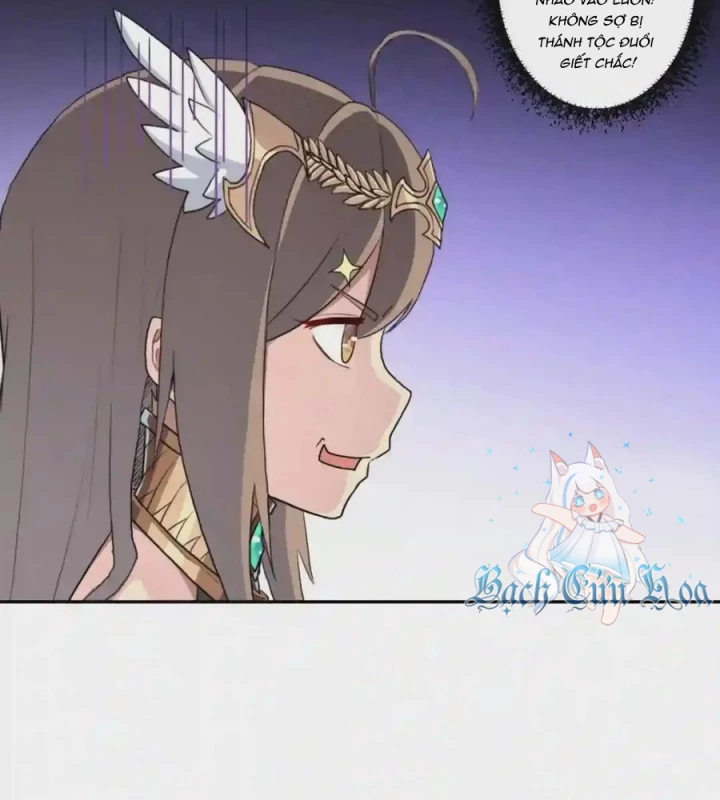 Cứu Thế Giới Đi, Ông Chú! Chapter 159 - Trang 3