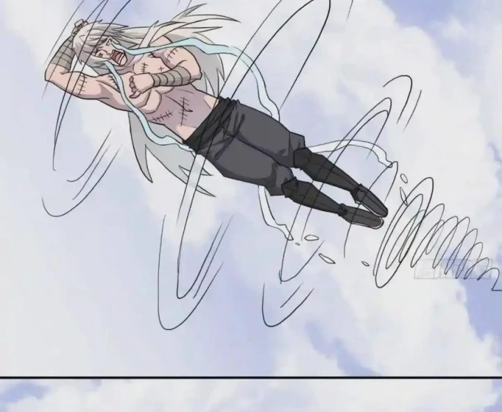 Cứu Thế Giới Đi, Ông Chú! Chapter 159 - Trang 3