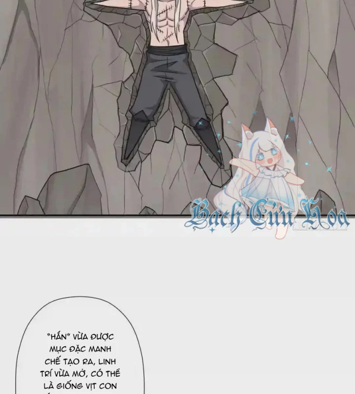 Cứu Thế Giới Đi, Ông Chú! Chapter 159 - Trang 3