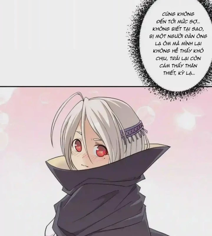 Cứu Thế Giới Đi, Ông Chú! Chapter 159 - Trang 3