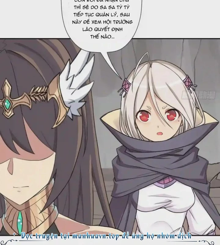 Cứu Thế Giới Đi, Ông Chú! Chapter 159 - Trang 3