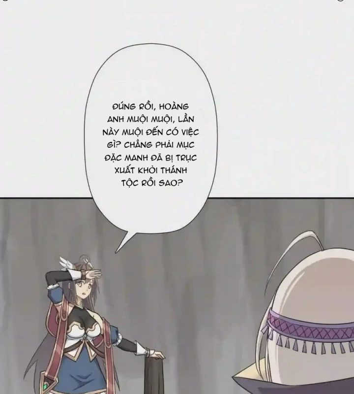 Cứu Thế Giới Đi, Ông Chú! Chapter 159 - Trang 3