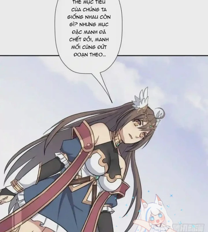 Cứu Thế Giới Đi, Ông Chú! Chapter 159 - Trang 3