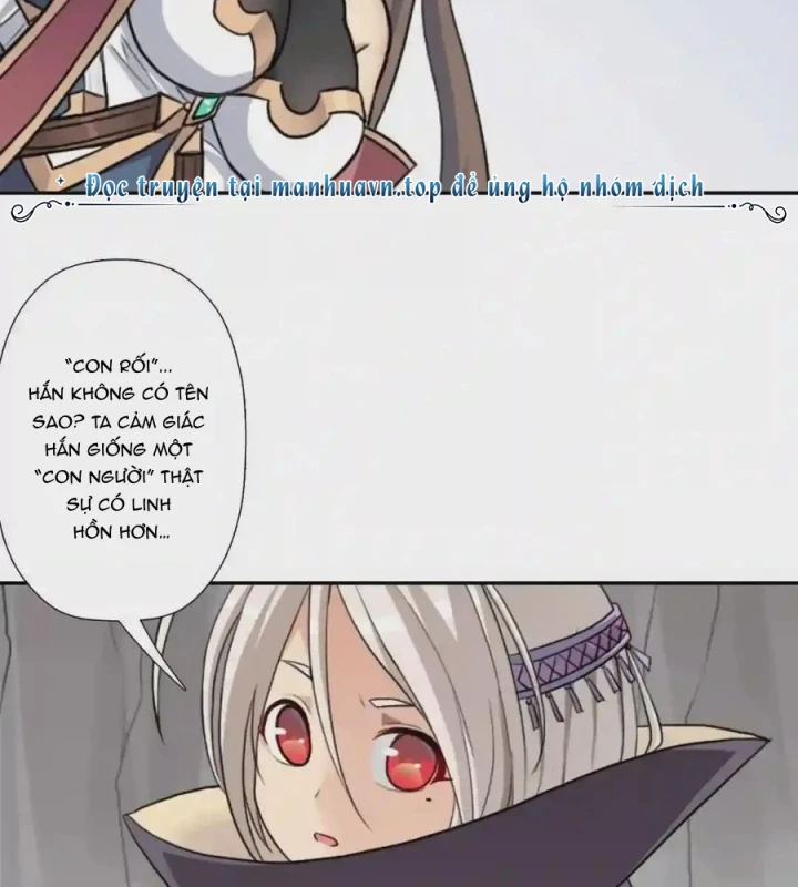 Cứu Thế Giới Đi, Ông Chú! Chapter 159 - Trang 3