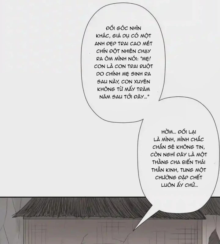 Cứu Thế Giới Đi, Ông Chú! Chapter 159 - Trang 3