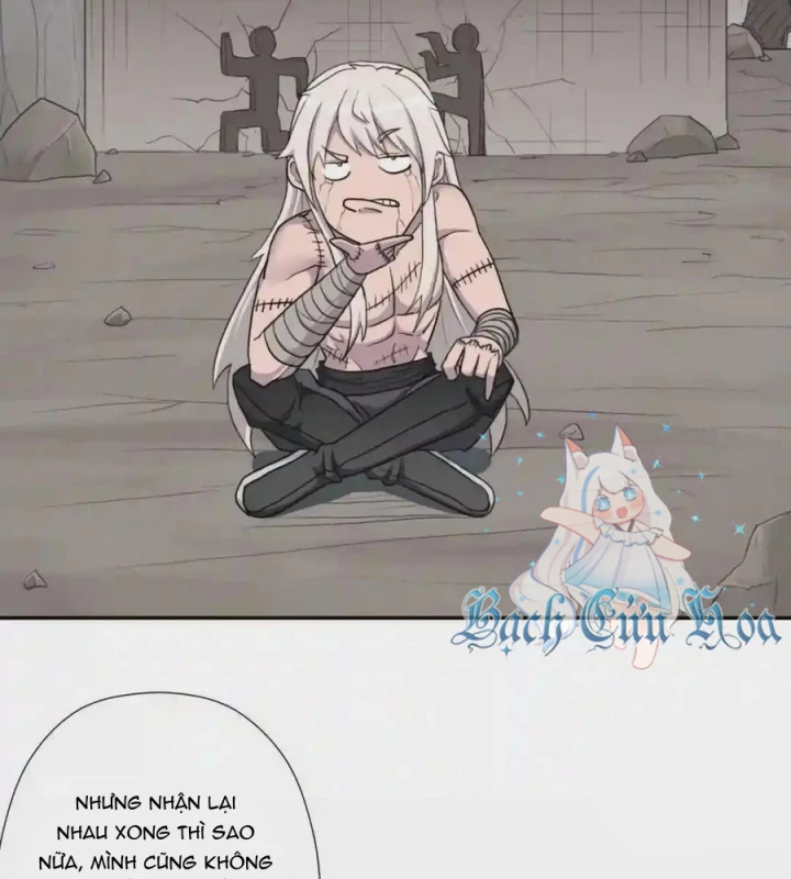Cứu Thế Giới Đi, Ông Chú! Chapter 159 - Trang 3