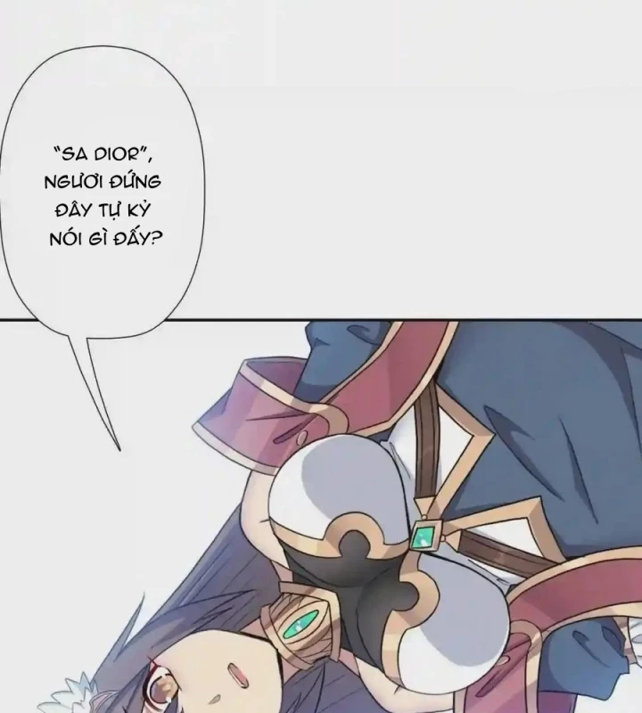 Cứu Thế Giới Đi, Ông Chú! Chapter 159 - Trang 3