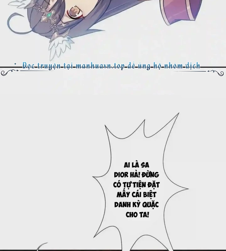 Cứu Thế Giới Đi, Ông Chú! Chapter 159 - Trang 3