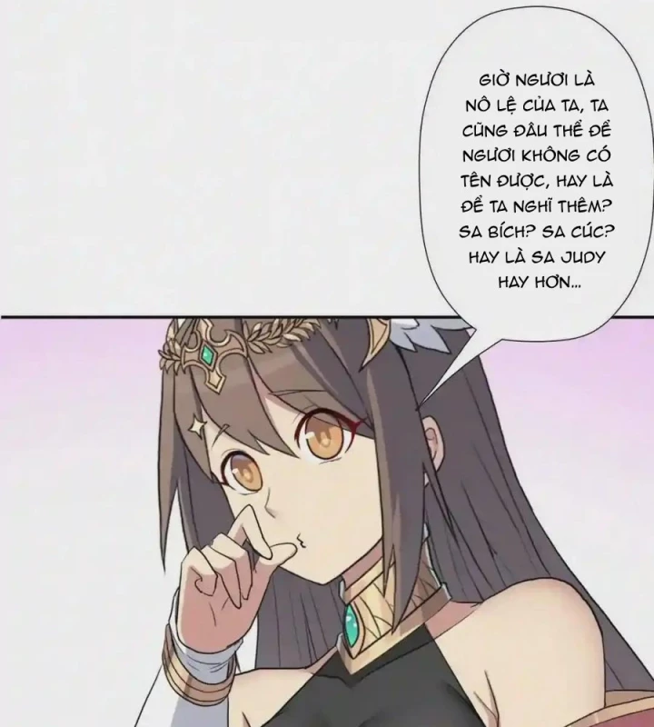 Cứu Thế Giới Đi, Ông Chú! Chapter 159 - Trang 3