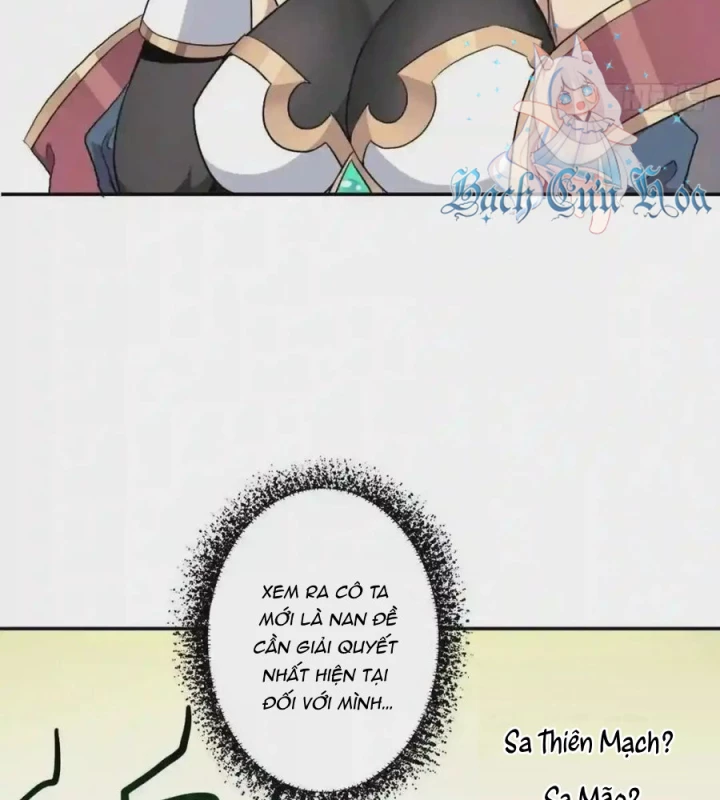 Cứu Thế Giới Đi, Ông Chú! Chapter 159 - Trang 3