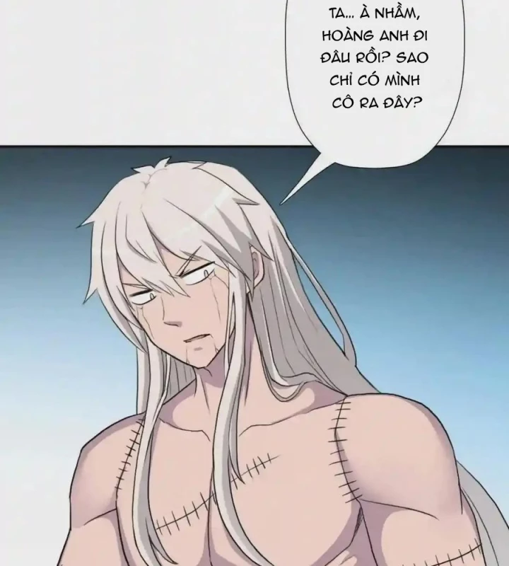 Cứu Thế Giới Đi, Ông Chú! Chapter 159 - Trang 3