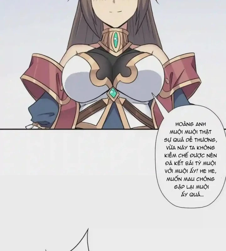 Cứu Thế Giới Đi, Ông Chú! Chapter 159 - Trang 3