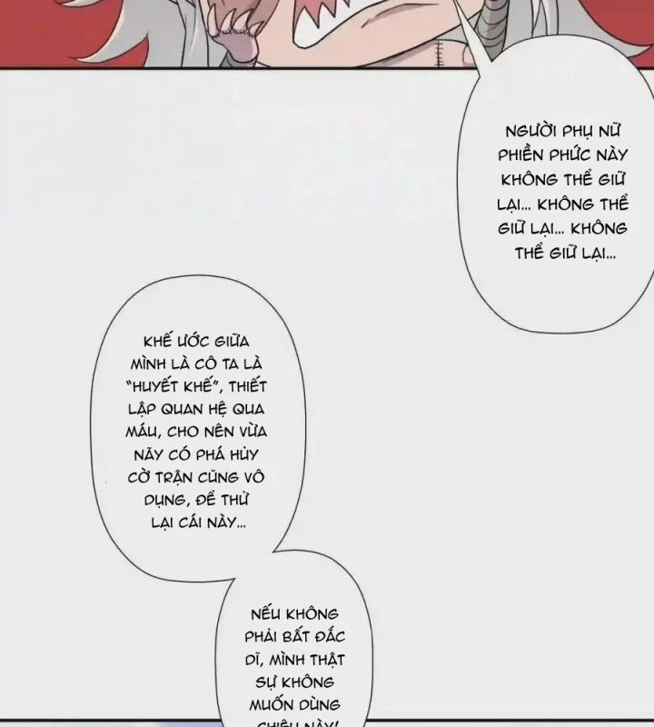 Cứu Thế Giới Đi, Ông Chú! Chapter 159 - Trang 3