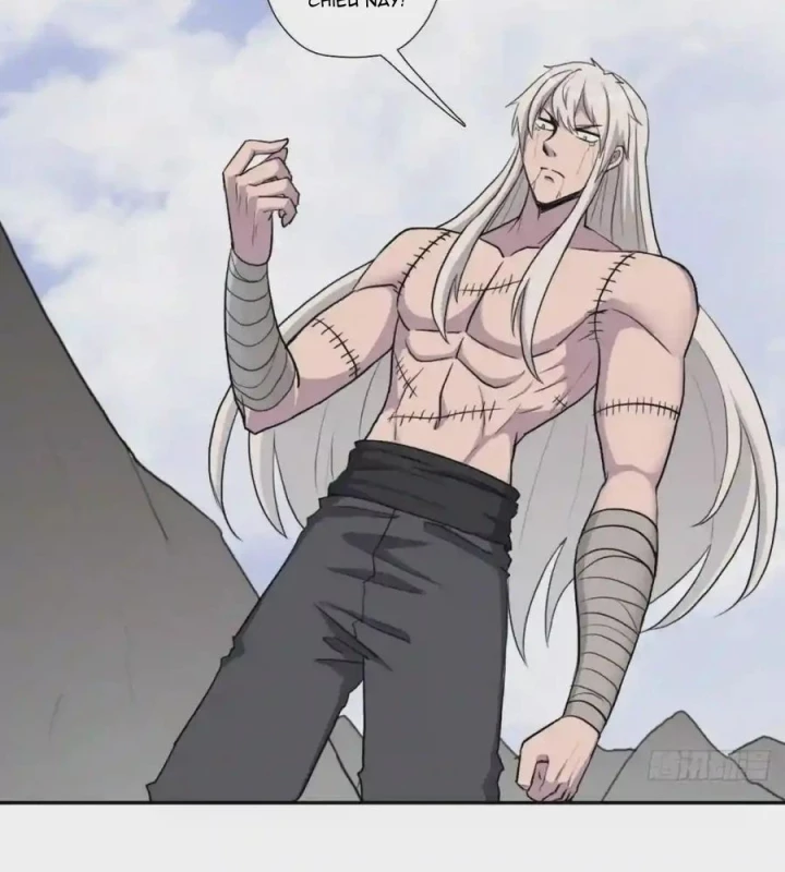 Cứu Thế Giới Đi, Ông Chú! Chapter 159 - Trang 3