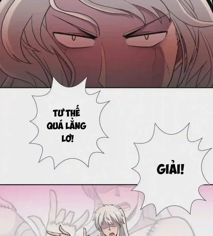 Cứu Thế Giới Đi, Ông Chú! Chapter 159 - Trang 3