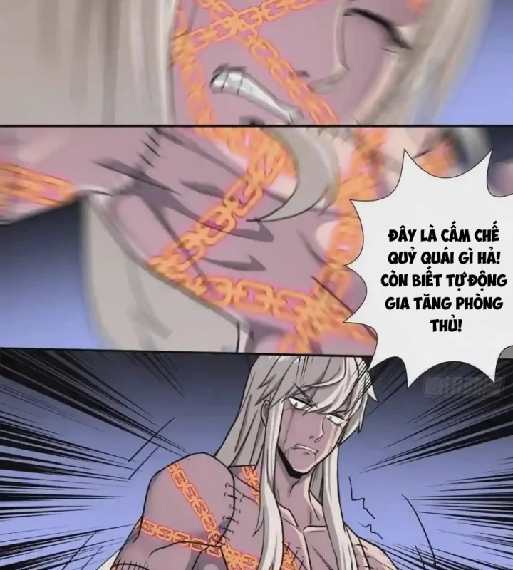 Cứu Thế Giới Đi, Ông Chú! Chapter 159 - Trang 3