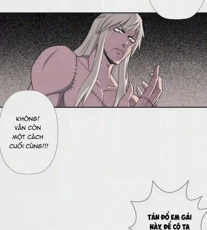 Cứu Thế Giới Đi, Ông Chú! Chapter 159 - Trang 3