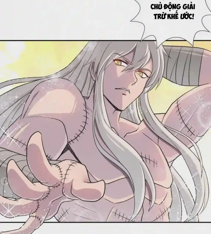 Cứu Thế Giới Đi, Ông Chú! Chapter 159 - Trang 3