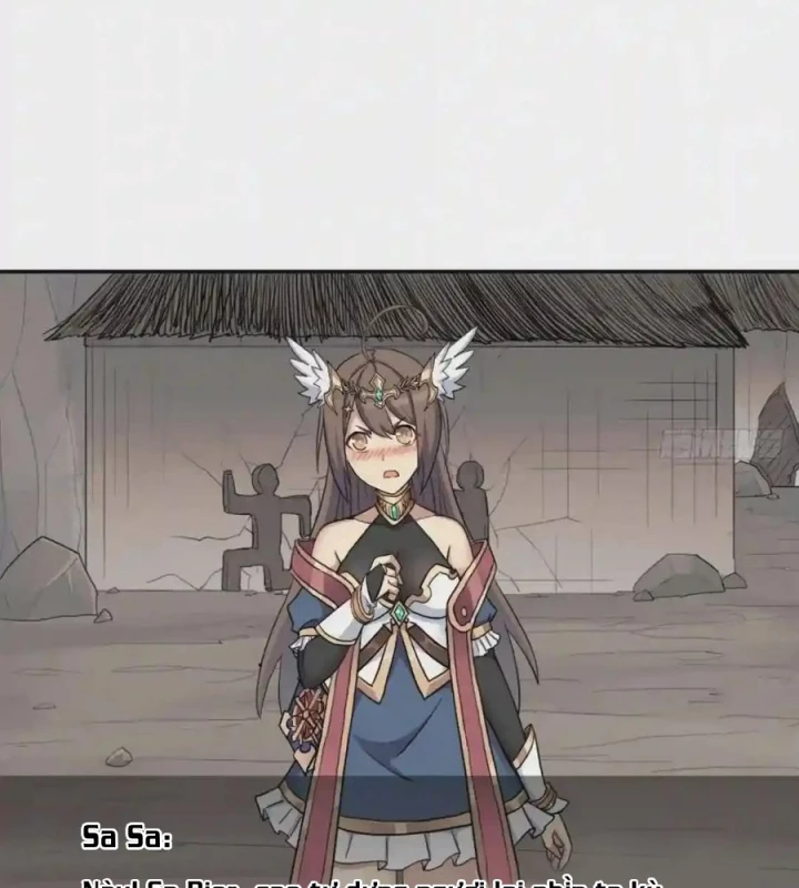 Cứu Thế Giới Đi, Ông Chú! Chapter 159 - Trang 3