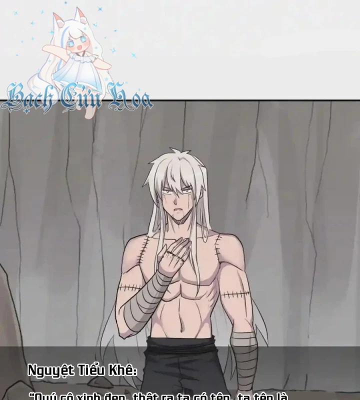 Cứu Thế Giới Đi, Ông Chú! Chapter 159 - Trang 3