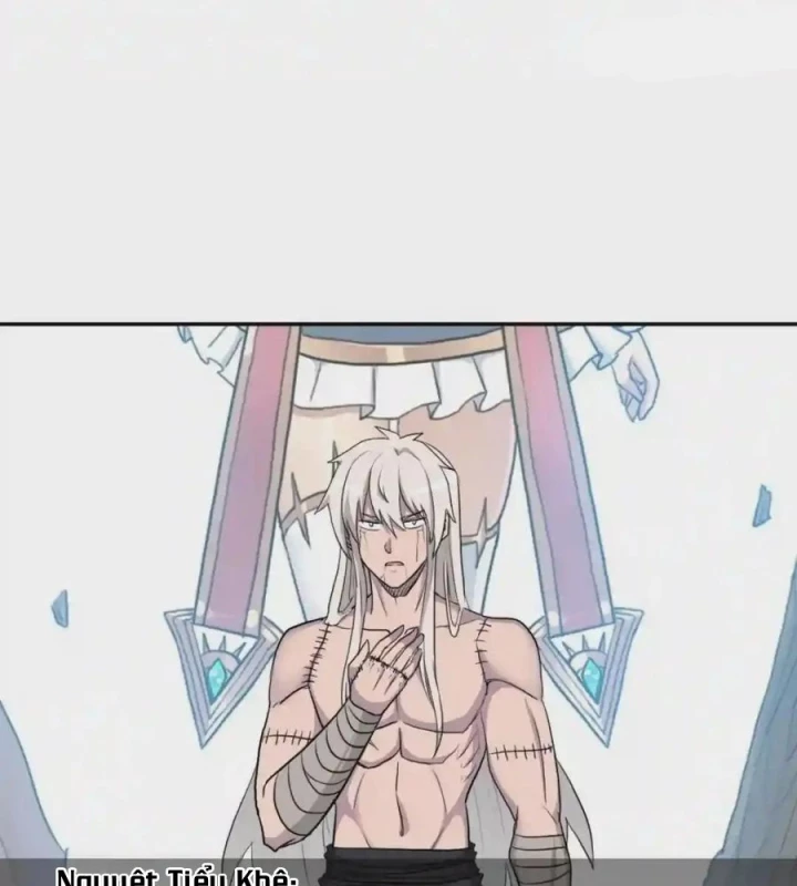 Cứu Thế Giới Đi, Ông Chú! Chapter 159 - Trang 3
