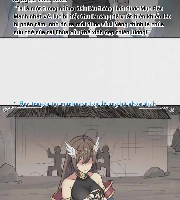 Cứu Thế Giới Đi, Ông Chú! Chapter 159 - Trang 3