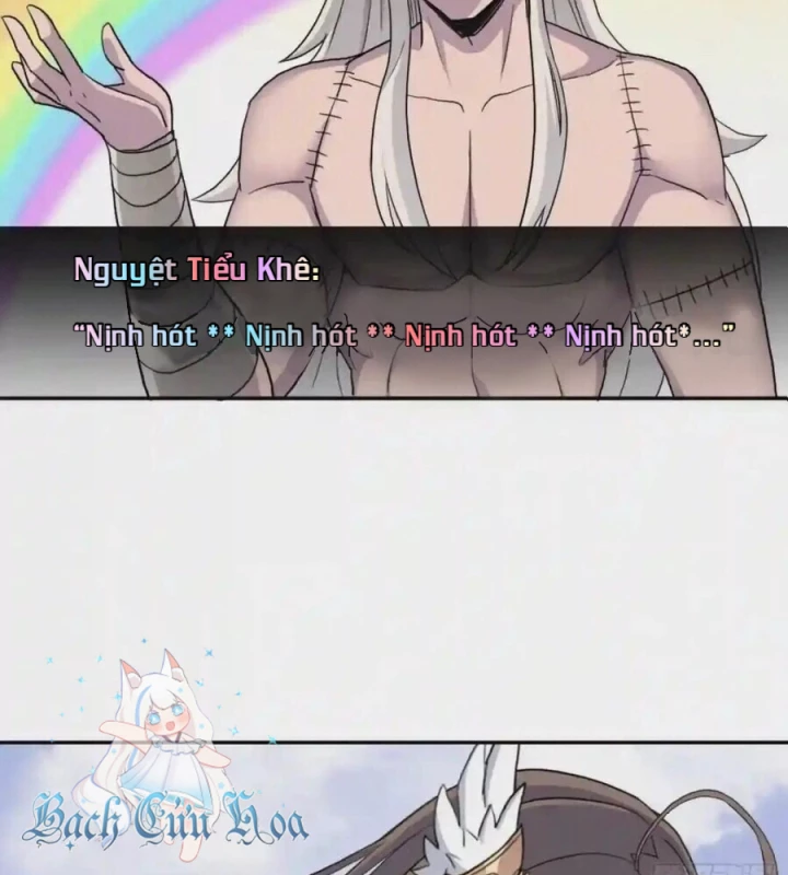Cứu Thế Giới Đi, Ông Chú! Chapter 159 - Trang 3