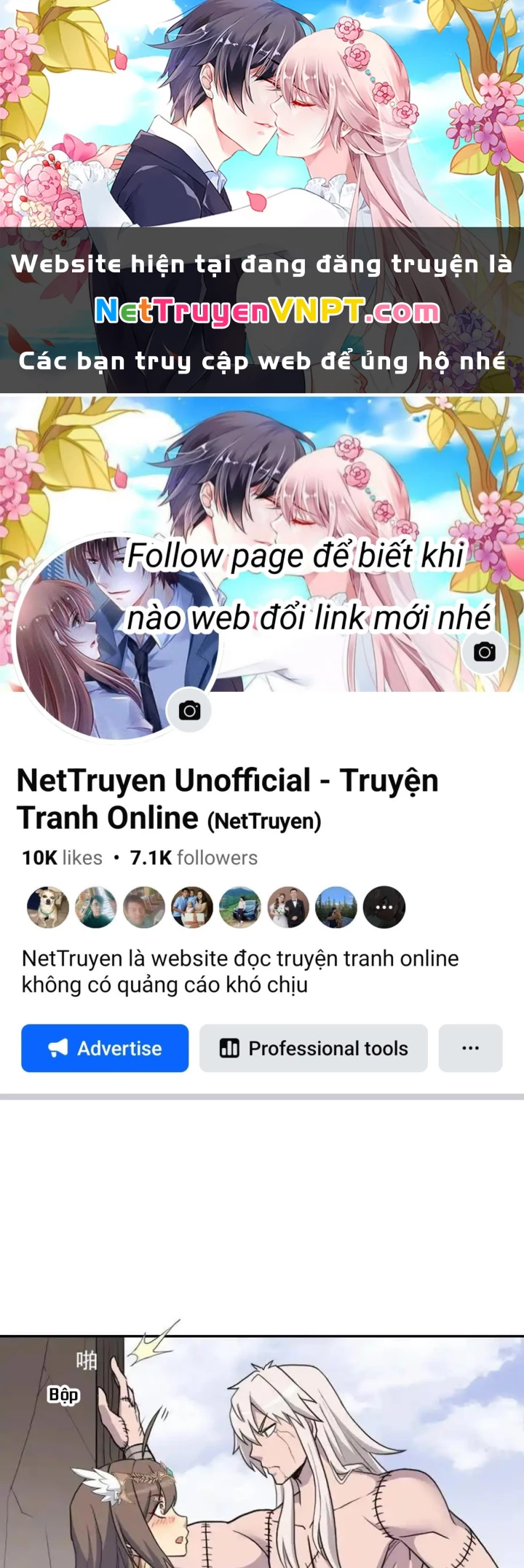 Cứu Thế Giới Đi, Ông Chú! Chapter 160 - Trang 3