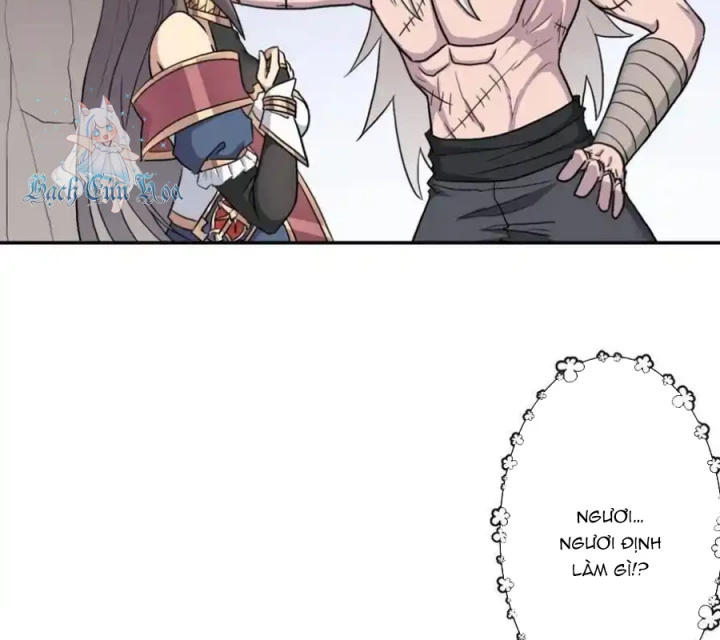 Cứu Thế Giới Đi, Ông Chú! Chapter 160 - Trang 3