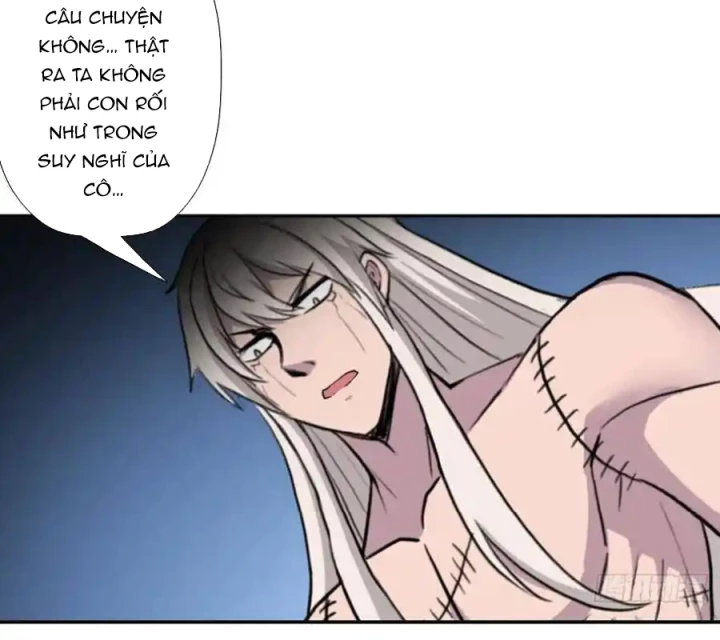 Cứu Thế Giới Đi, Ông Chú! Chapter 160 - Trang 3