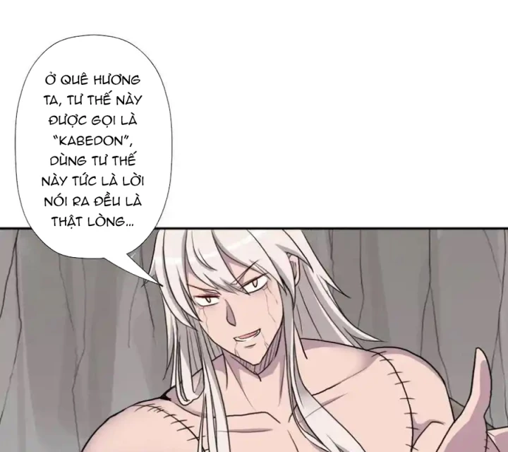 Cứu Thế Giới Đi, Ông Chú! Chapter 160 - Trang 3
