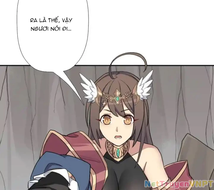 Cứu Thế Giới Đi, Ông Chú! Chapter 160 - Trang 3
