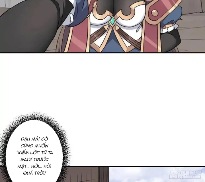 Cứu Thế Giới Đi, Ông Chú! Chapter 160 - Trang 3