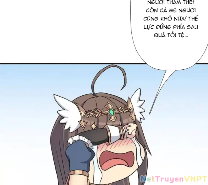 Cứu Thế Giới Đi, Ông Chú! Chapter 160 - Trang 3