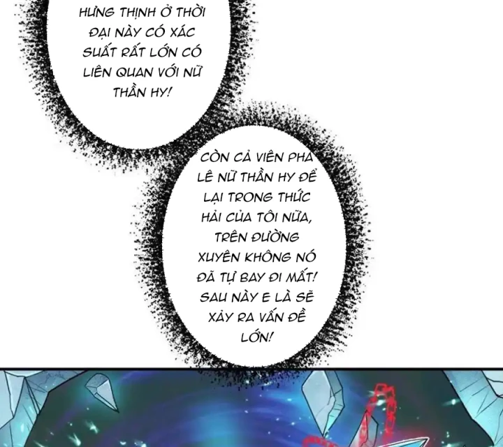 Cứu Thế Giới Đi, Ông Chú! Chapter 160 - Trang 3