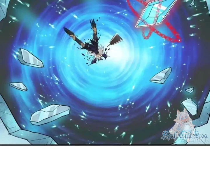 Cứu Thế Giới Đi, Ông Chú! Chapter 160 - Trang 3