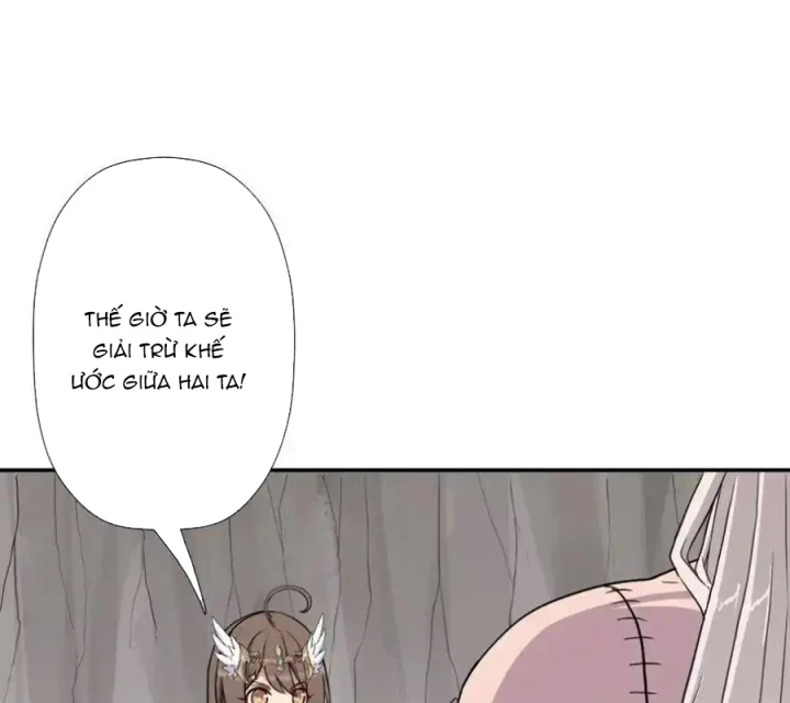 Cứu Thế Giới Đi, Ông Chú! Chapter 160 - Trang 3