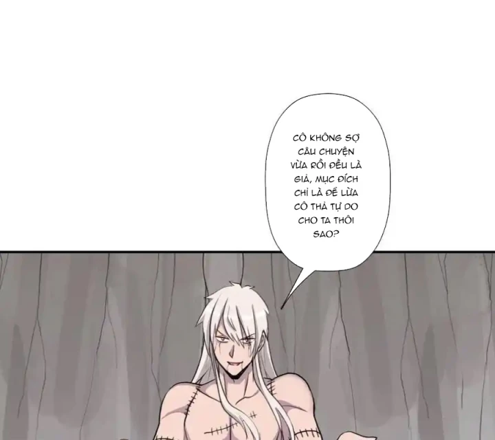 Cứu Thế Giới Đi, Ông Chú! Chapter 160 - Trang 3