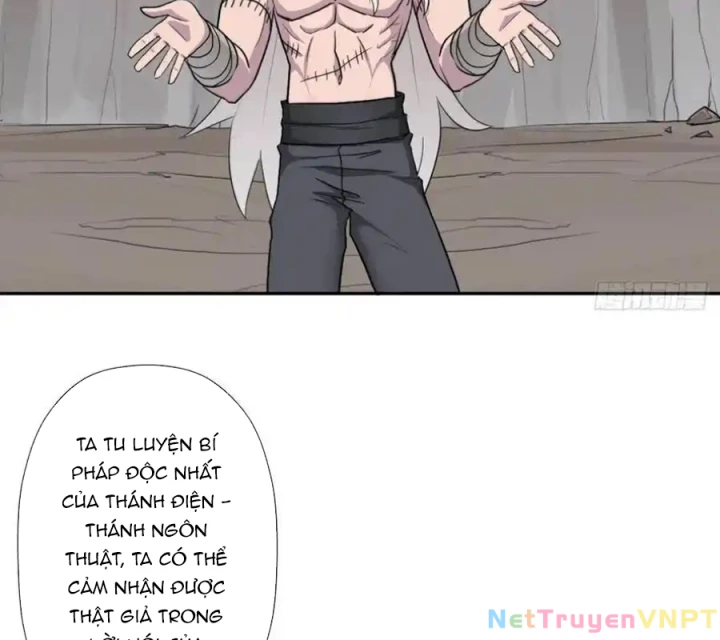 Cứu Thế Giới Đi, Ông Chú! Chapter 160 - Trang 3