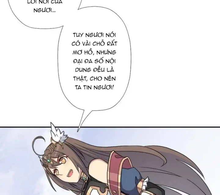 Cứu Thế Giới Đi, Ông Chú! Chapter 160 - Trang 3